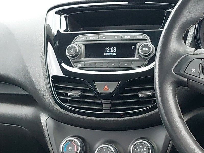 Used Vauxhall Viva 2019 for sale - 77433129: Photo 10