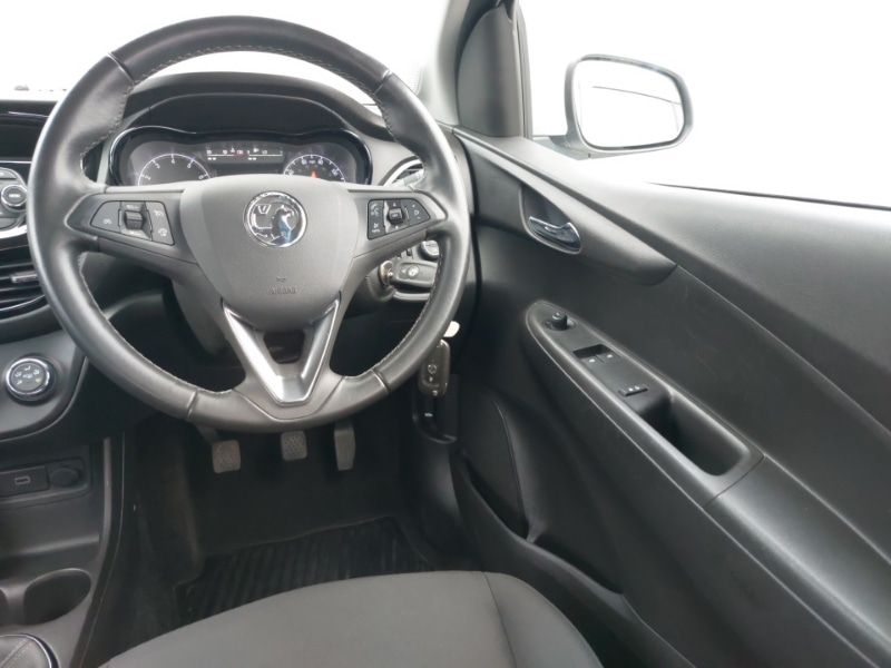 Used Vauxhall Viva 2019 for sale - 77433129: Photo 11