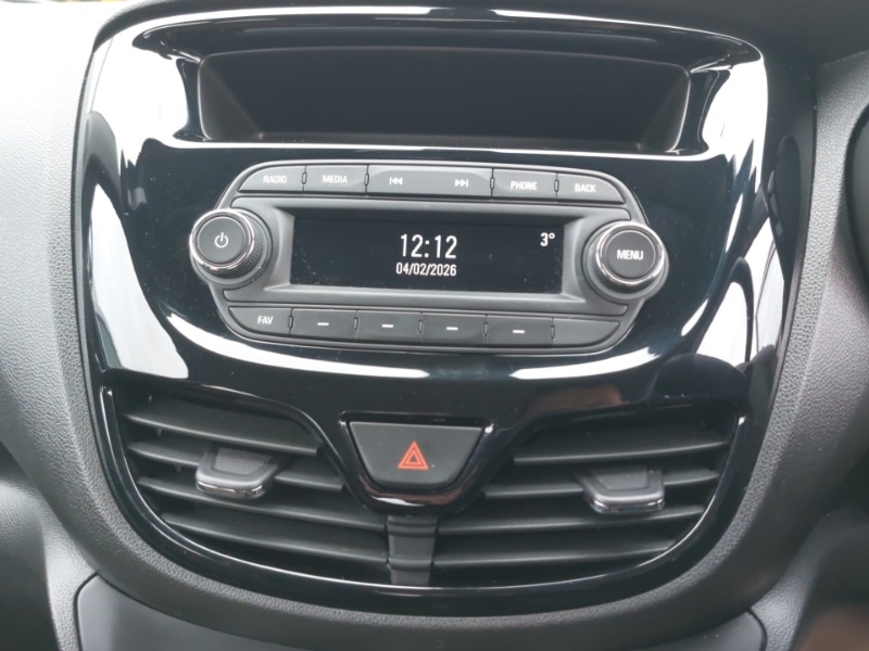 Used Vauxhall Viva 2019 for sale - 77433129: Photo 13