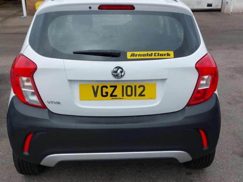 Used Vauxhall Viva 2019 for sale - 77433129: Photo 19