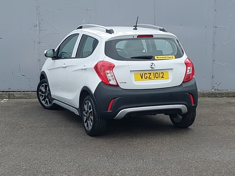 Used Vauxhall Viva 2019 for sale - 77433129: Photo 3