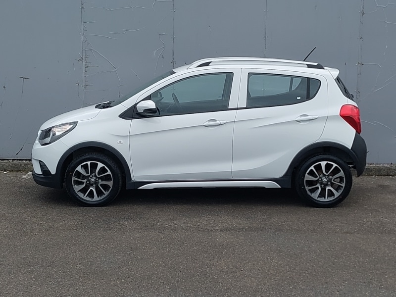 Used Vauxhall Viva 2019 for sale - 77433129: Photo 4
