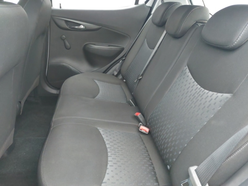 Used Vauxhall Viva 2019 for sale - 77433129: Photo 6