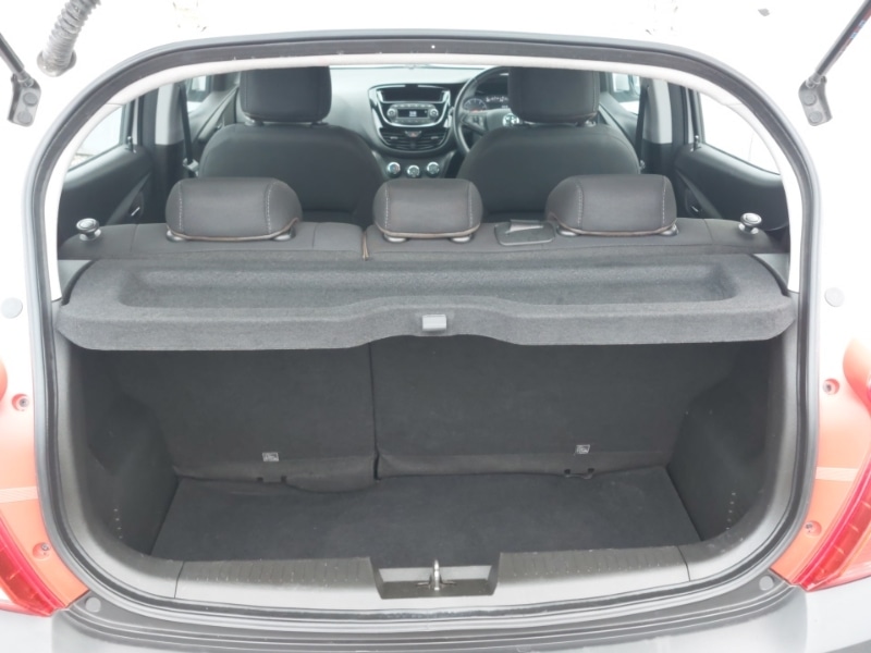 Used Vauxhall Viva 2019 for sale - 77433129: Photo 8