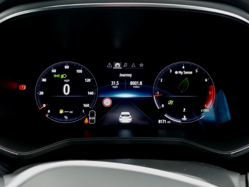 Used Renault Clio 2023 for sale - 76275624: Photo 12