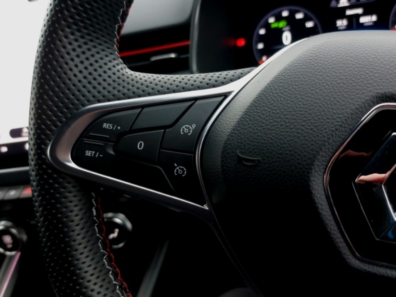 Used Renault Clio 2023 for sale - 76275624: Photo 13