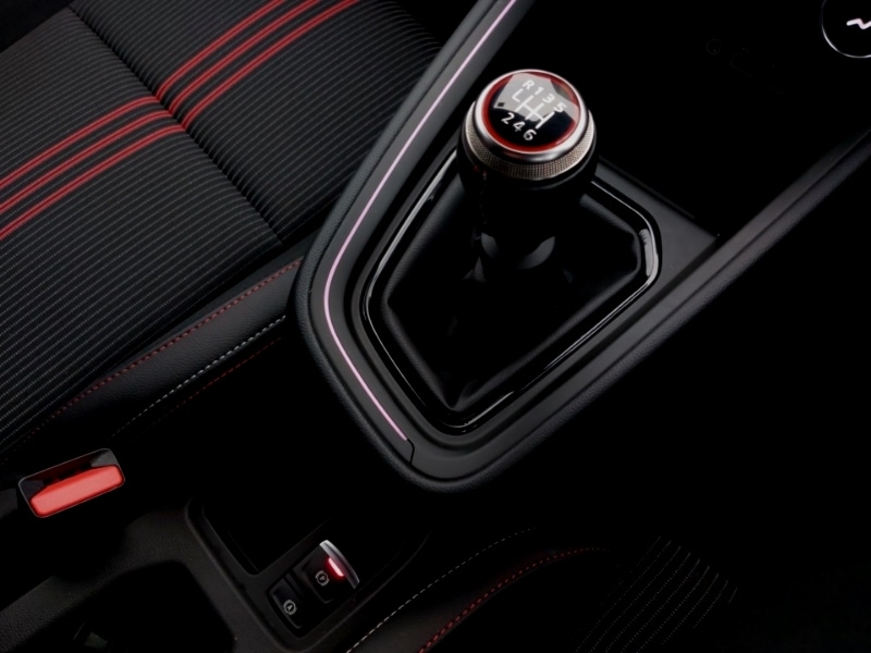 Used Renault Clio 2023 for sale - 76275624: Photo 17