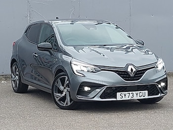 Renault - Clio
