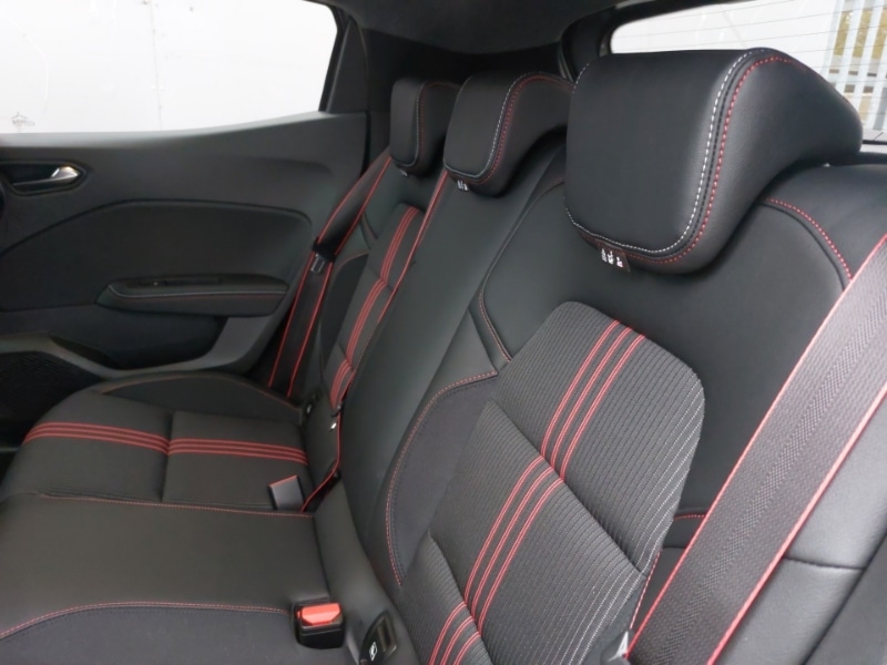 Used Renault Clio 2023 for sale - 76275624: Photo 6