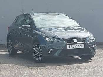 2022 - 1.0 TSI 95 SE Technology 5dr