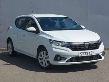 2022 - 1.0 TCe Comfort 5dr