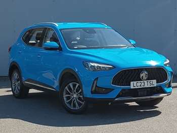 2023 - 1.5 T-GDI SE 5dr