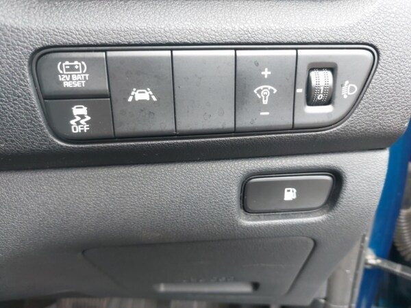 Used Kia Niro 2022 for sale - 76204890: Photo 11