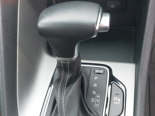 Used Kia Niro 2022 for sale - 76204890: Photo 13