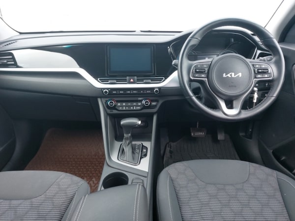 Used Kia Niro 2022 for sale - 76204890: Photo 2