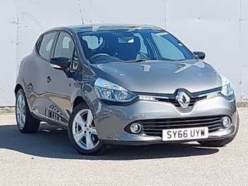 2016 - 0.9 TCE 90 Dynamique Nav 5dr