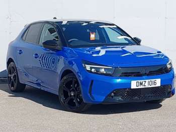 2024 - 1.2 Turbo 130 Ultimate 5dr Auto