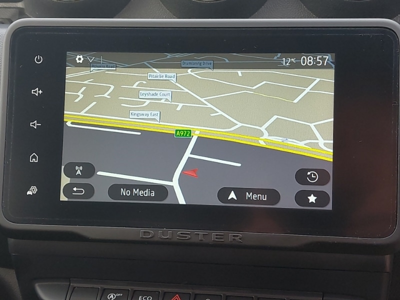 Used Dacia Duster 2022 for sale - 76737266: Photo 10