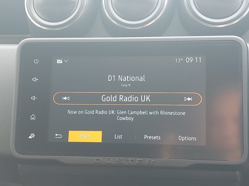 Used Dacia Duster 2022 for sale - 76737266: Photo 13