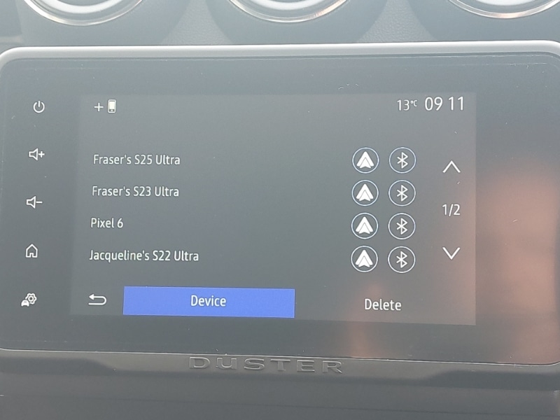 Used Dacia Duster 2022 for sale - 76737266: Photo 14