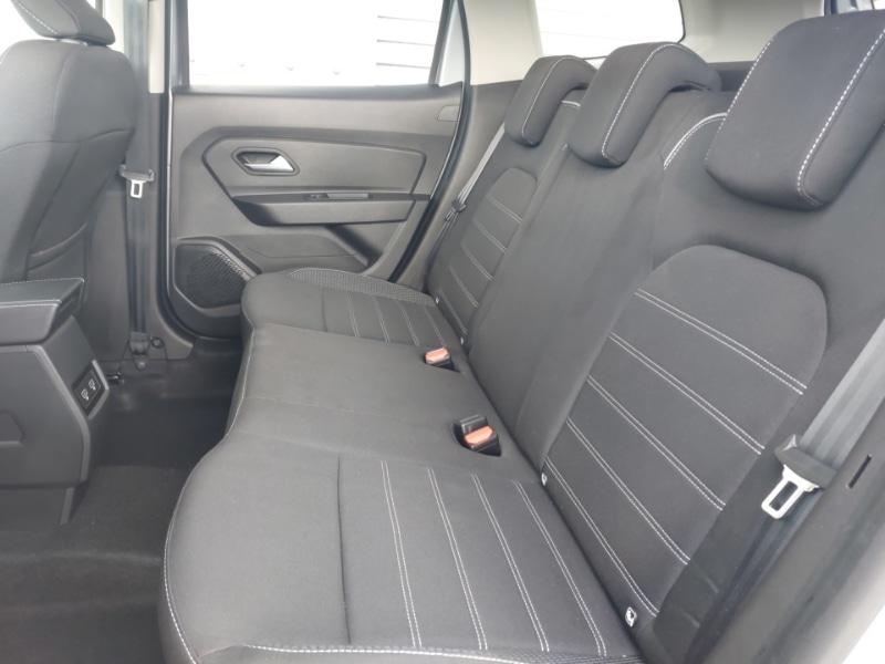 Used Dacia Duster 2022 for sale - 76737266: Photo 6