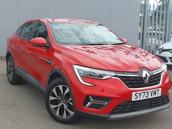 Renault - Arkana