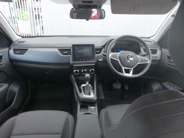 Used Renault Arkana 2023 for sale - 75506098: Photo 2