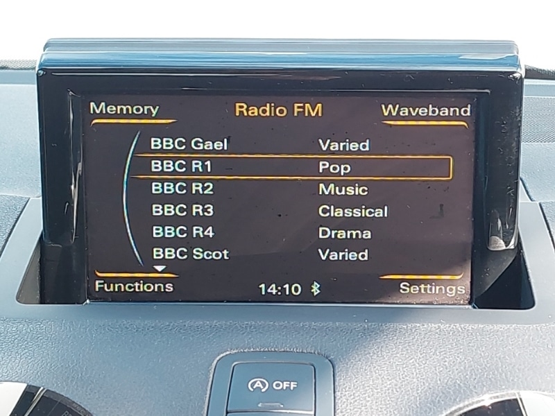 Used Audi A1 2017 for sale - 77689742: Photo 10