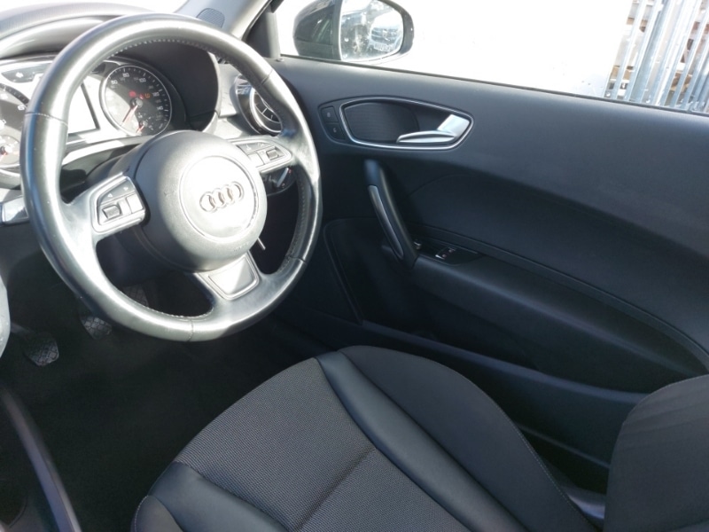 Used Audi A1 2017 for sale - 77689742: Photo 11