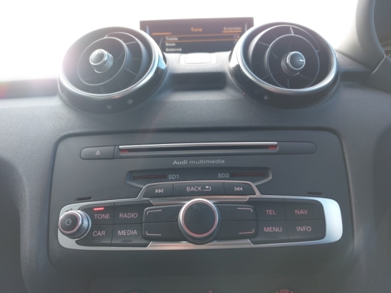 Used Audi A1 2017 for sale - 77689742: Photo 19