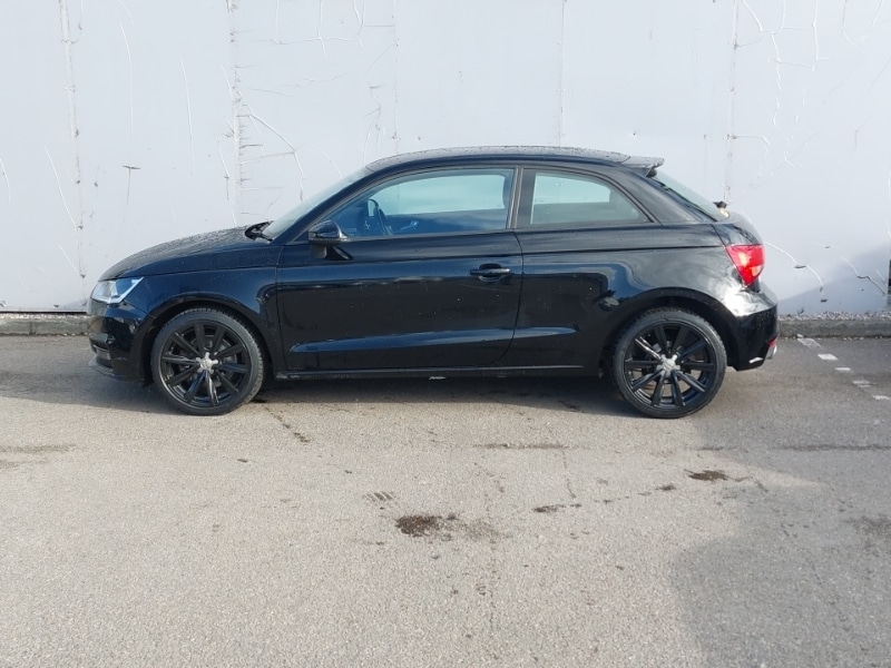 Used Audi A1 2017 for sale - 77689742: Photo 4