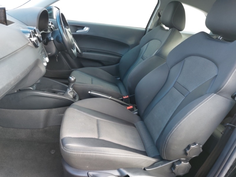 Used Audi A1 2017 for sale - 77689742: Photo 5