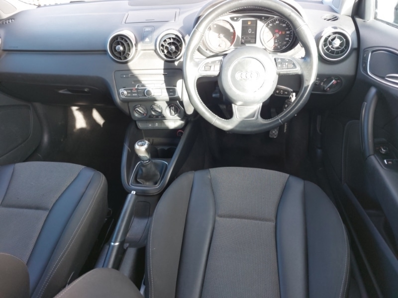 Used Audi A1 2017 for sale - 77689742: Photo 7