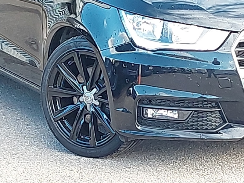 Used Audi A1 2017 for sale - 77689742: Photo 9