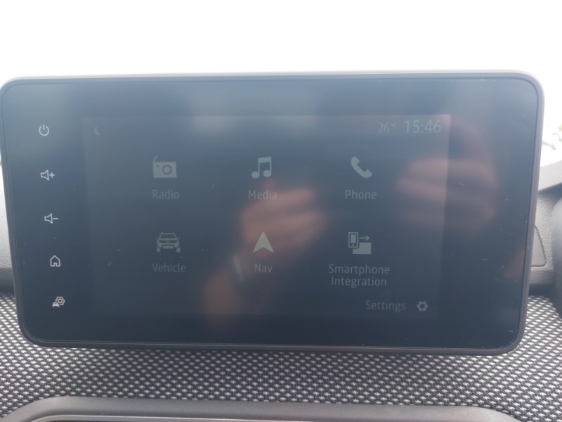 Used Dacia Sandero Stepway 2023 for sale - 76282037: Photo 14