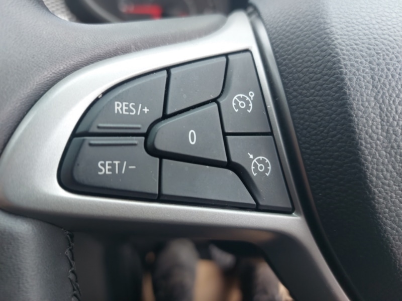 Used Dacia Sandero Stepway 2023 for sale - 76282037: Photo 15