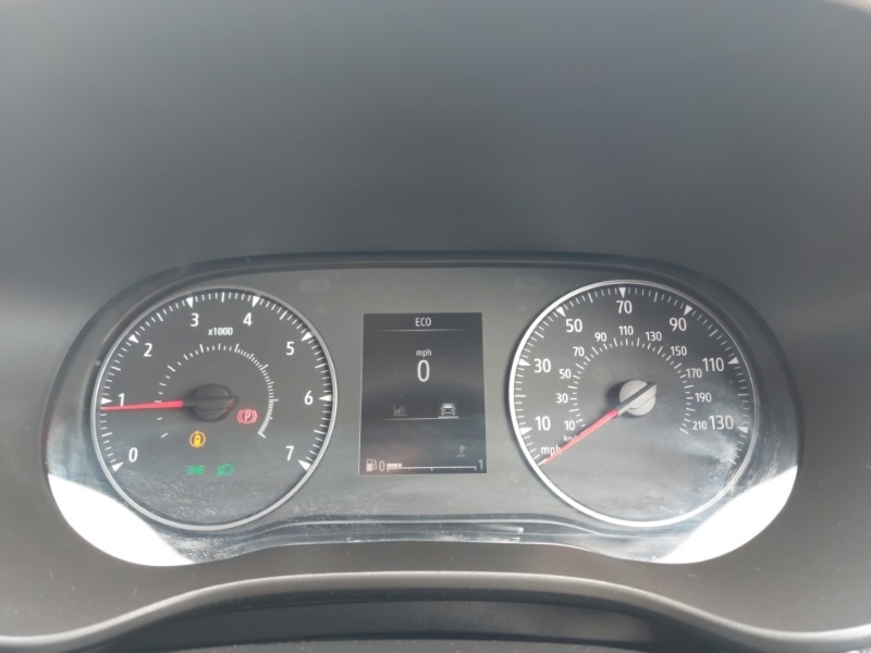 Used Dacia Sandero Stepway 2023 for sale - 76282037: Photo 17