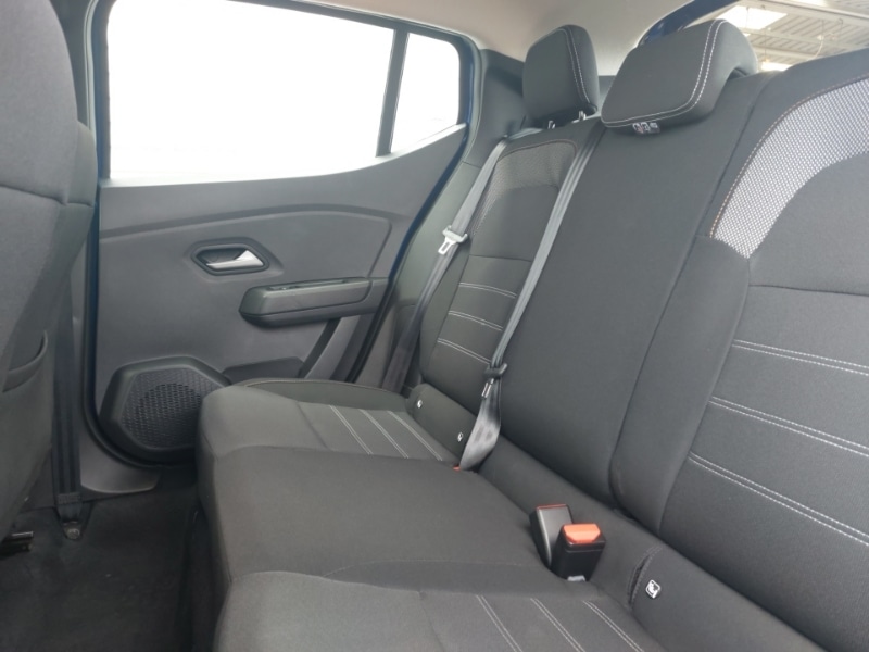 Used Dacia Sandero Stepway 2023 for sale - 76282037: Photo 6