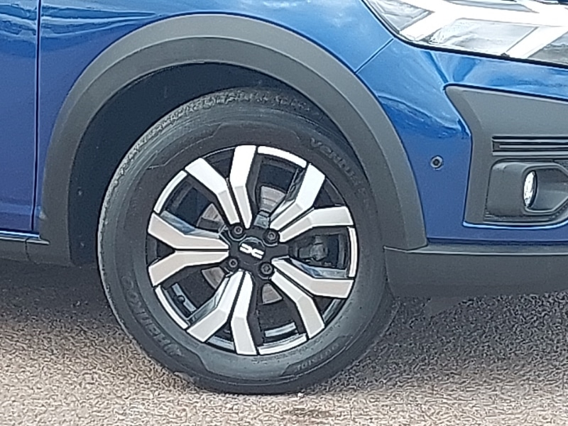 Used Dacia Sandero Stepway 2023 for sale - 76282037: Photo 9