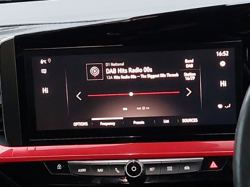 Used Vauxhall Mokka 2023 for sale - 77651987: Photo 10