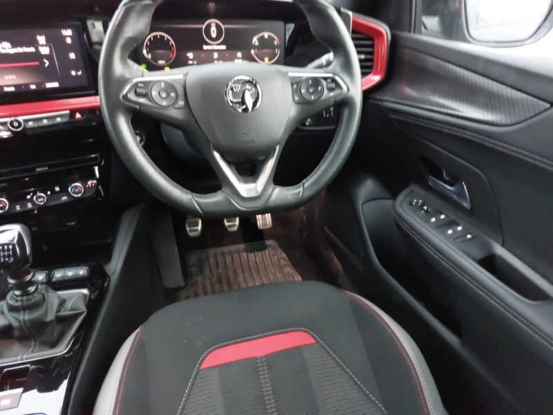 Used Vauxhall Mokka 2023 for sale - 77651987: Photo 11