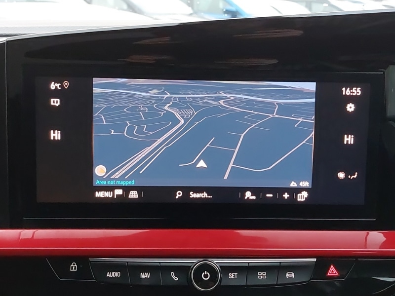 Used Vauxhall Mokka 2023 for sale - 77651987: Photo 12