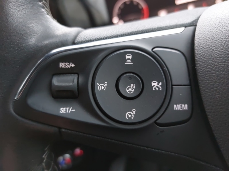 Used Vauxhall Mokka 2023 for sale - 77651987: Photo 14