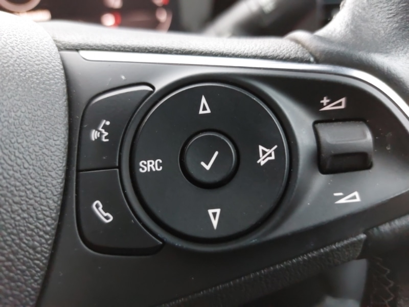 Used Vauxhall Mokka 2023 for sale - 77651987: Photo 15