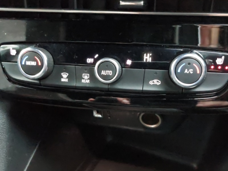 Used Vauxhall Mokka 2023 for sale - 77651987: Photo 17