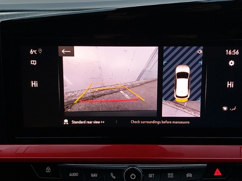 Used Vauxhall Mokka 2023 for sale - 77651987: Photo 19