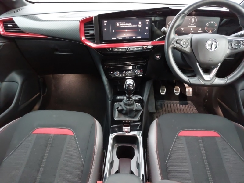 Used Vauxhall Mokka 2023 for sale - 77651987: Photo 2