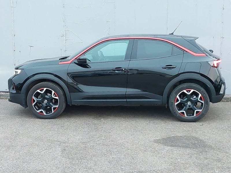 Used Vauxhall Mokka 2023 for sale - 77651987: Photo 4