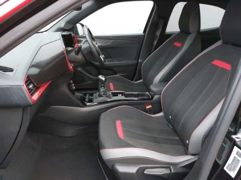 Used Vauxhall Mokka 2023 for sale - 77651987: Photo 5