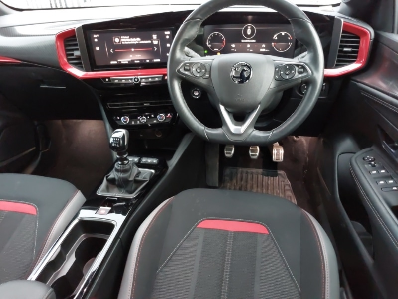 Used Vauxhall Mokka 2023 for sale - 77651987: Photo 7